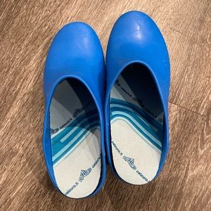 Blue Calzuro Classic (without holes)